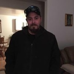 Jason Strasbourg-bird