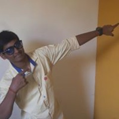 Dhanush Kumar PM