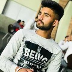 Aaryat Thind