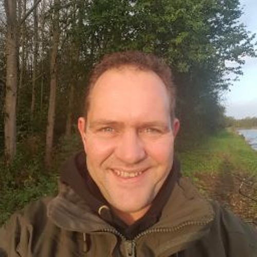 John Damsteegt’s avatar