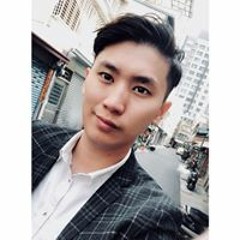 Zixiang Hong