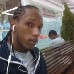 Jeferson Barberia Roots