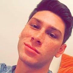 Brandon Alexander Batto