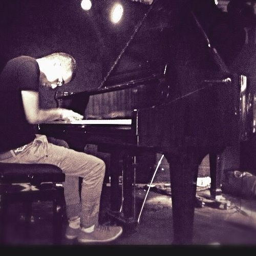 Blue In Green (Composed By Miles Davis And Bill Evans)