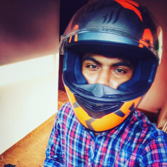 Anandhakrishnan A