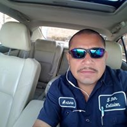 Mauro Mejia’s avatar