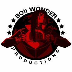Boii Wonder
