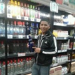 Darwin Escorcia