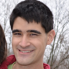 Caleb “Irket” Koval
