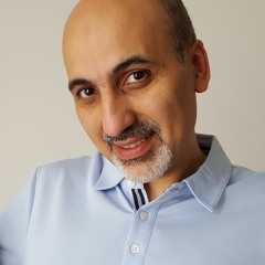 Saleh Shahrestani