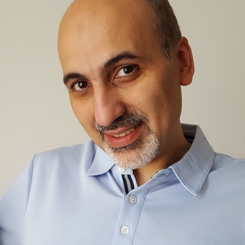زینب آمده (عربعین)