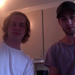 Jonte & Richards Pod