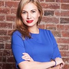 Наталья Швецова