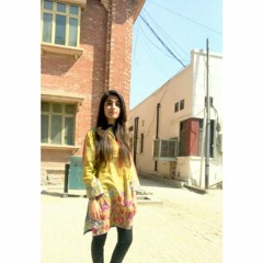Fatima Iqbal