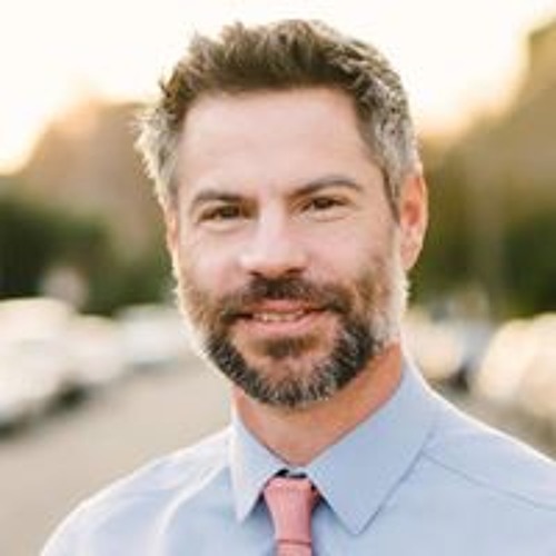 Michael Shellenberger’s avatar