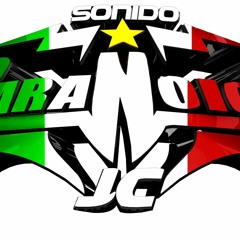 DjCastroMixParanoico