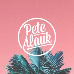 Pete Alauk