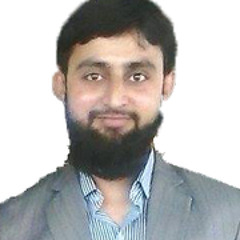 Shahbaz Ahmed