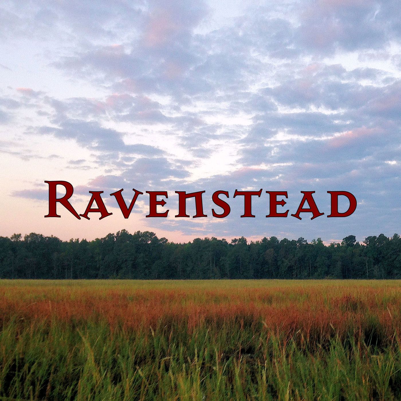 Ravenstead