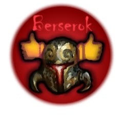 Berserok