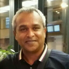 Vardi Ramaiah