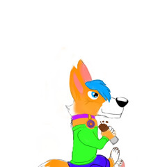 Yousuke Kishi-Ichirin no kage