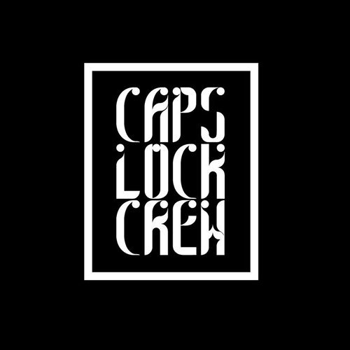 CAPS LOCK CREW’s avatar