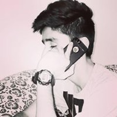 Hamza Khan