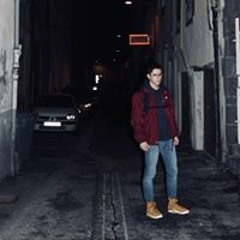 Clément Virlogeux
