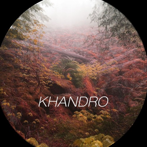 KHANDRO’s avatar