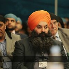 Hardeep Bhandal