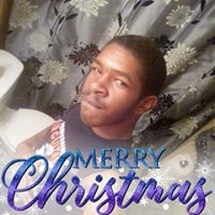 Dashawn Bynum