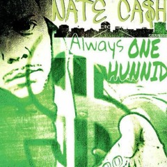 Nate Cash`em