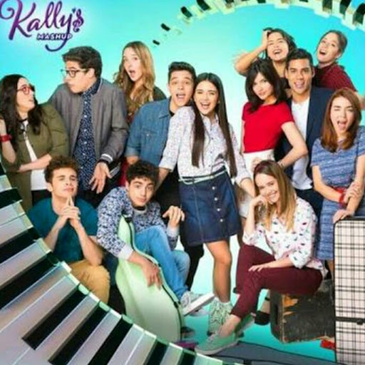 Kally's Mashup
