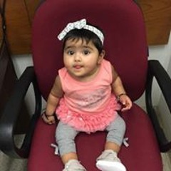 Aleeha Taha