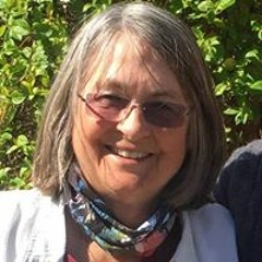 Amy Dahm