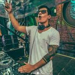 Vintage Culture x Beck’s - Unlock Your Soul @ São Paulo, Skyline