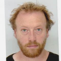 Charlie Hamish Jeffery