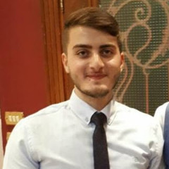Mohammed lababidi