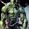 The Green Goblin