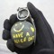 Mr. Grenade