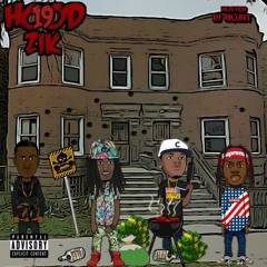 DJ BLUNTHOOD