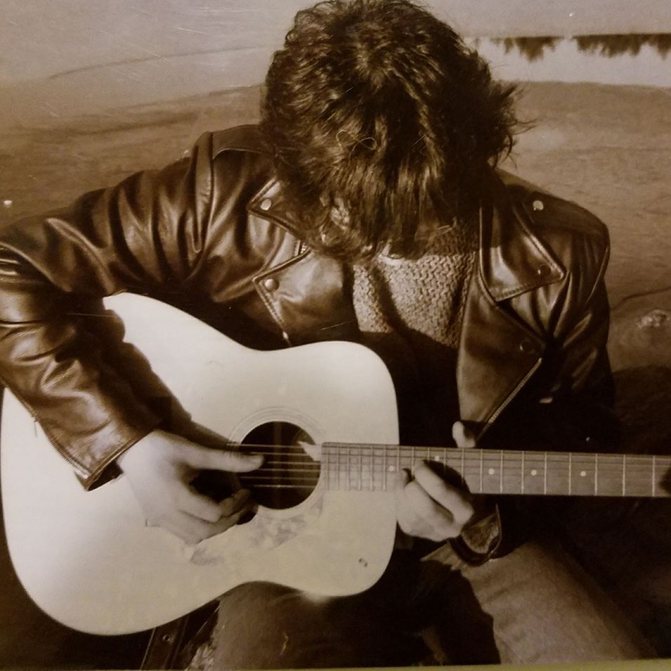 John McKeag