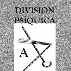 DIVISIÓN PSÍQUICA
