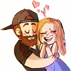 TFW Podcast a.k.a. Two F***in Weirdos Podcast