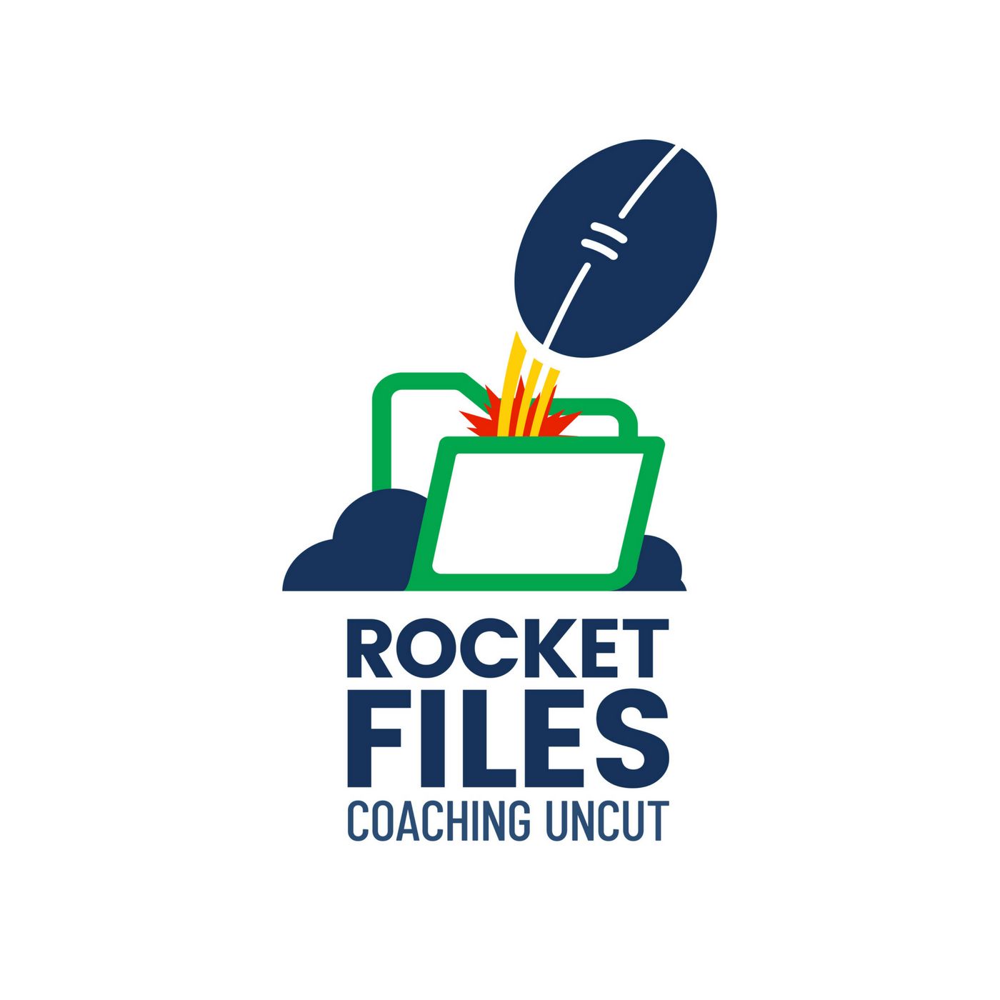 Rocket Files - Coaching Uncut