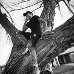 Alexis Luke Martinez