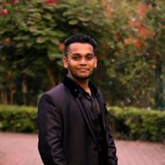 Mayuresh Chaudhari