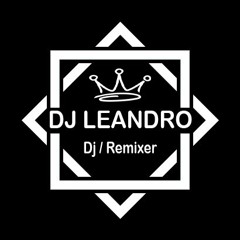 Dj Leandro (Oran-Salta)
