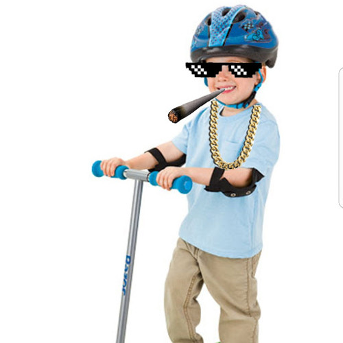 Stream Scooter Steve music Listen to songs, albums, playlists for